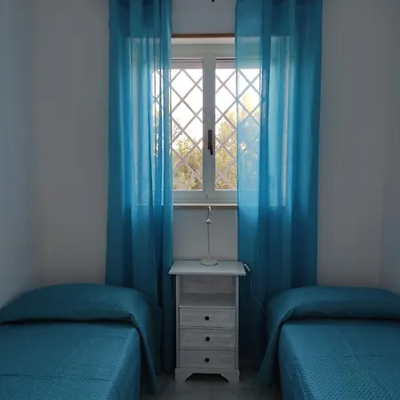 Otel Cara Mia