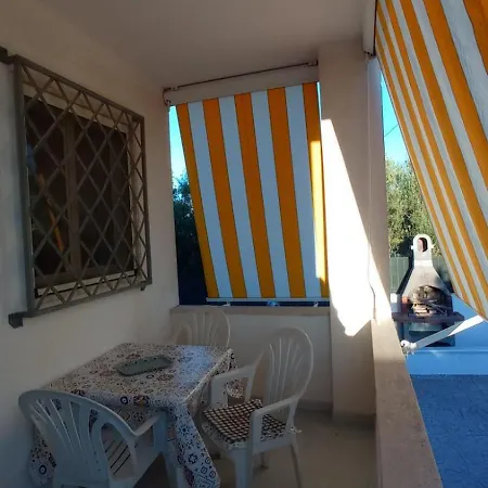 Cara Mia Hotel